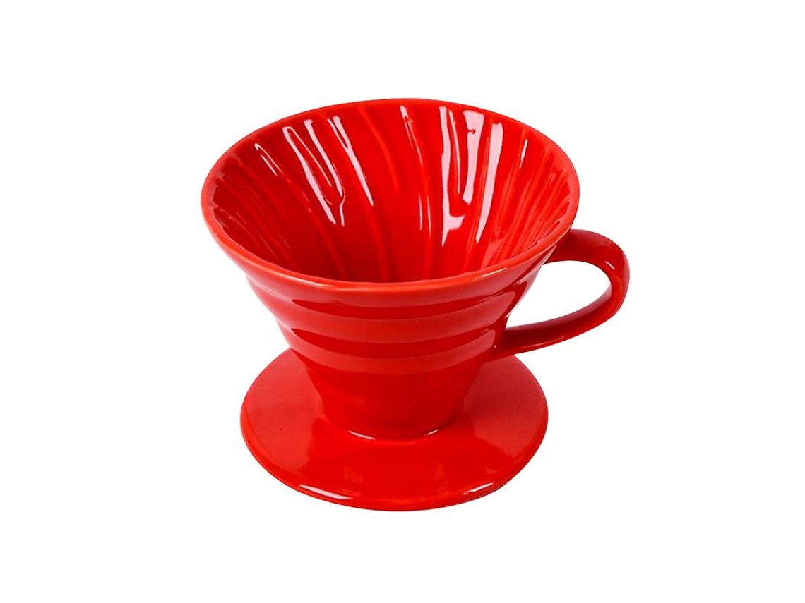 1 Uds. Cafetera Casera
