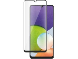 Protector de Pantalla Templado Antirayaduras para Samsung Galaxy A22 BIGBEN CONNECTED Vidrio Templado Transparente
