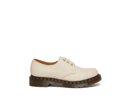 Zapatos DR. MARTENS 1461 Virginia Hombre (39 - Blanco)