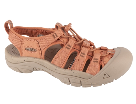 Sandalias de Mujer KEEN Malla Rosa (37)