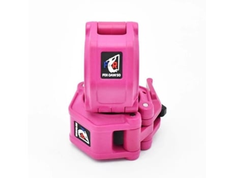 Abrazadera FIT & RACK Jaw 2