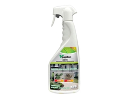 Herbicida ecologico de acido acetico (vinagre) 1litro (permitido en agricultura ecologica)