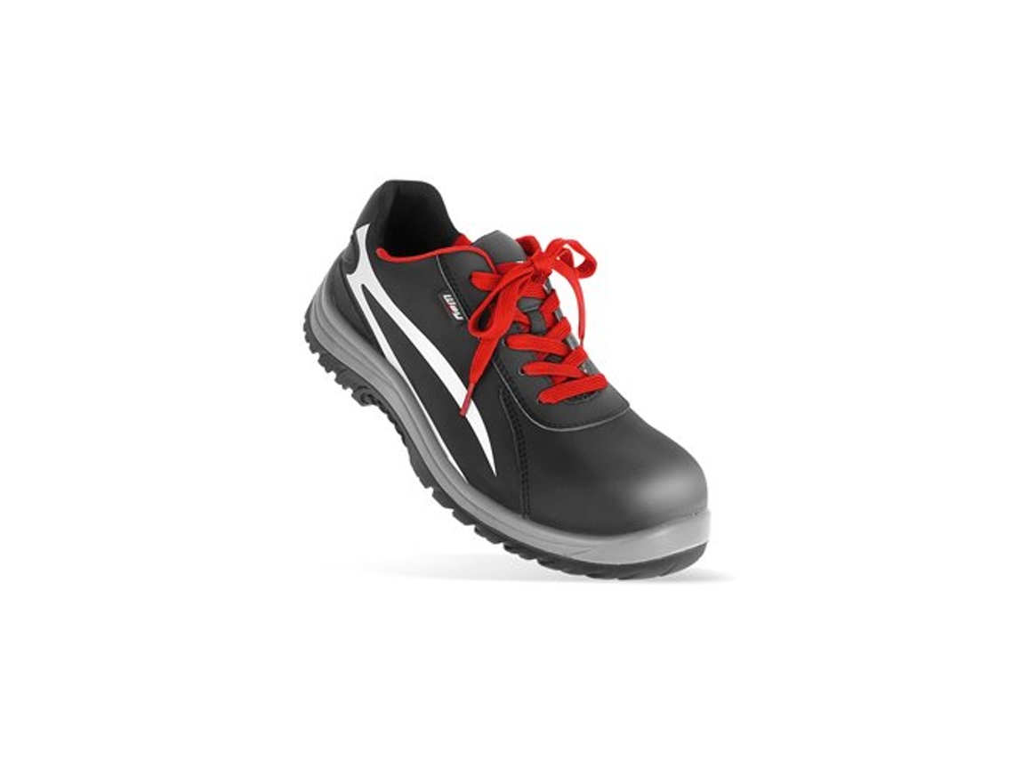 Zapato Seguridad Workfit Way S1p Src Nº40