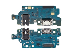 Placa Carga Compatible Con Samsung Galaxy M23 / M33 5g Microfono Conector Modulo