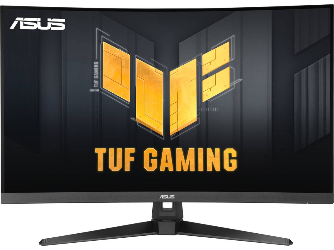 Monitor Gaming Curvo ASUS VG32WQ3B (31.5'' - QHD - 180 Hz)