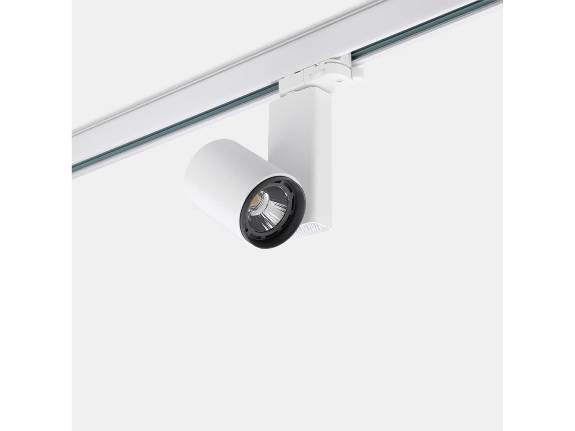 Proyector LEDS·C4 No tiene información (Blanco - 7W)