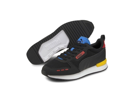 Puma R78