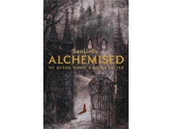 Libro Alchemised de SenLinYu (Español)
