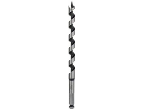 Broca BOSCH Salomónica para Madera - Hexagonal 15x170x235 mm - D 11,1 mm