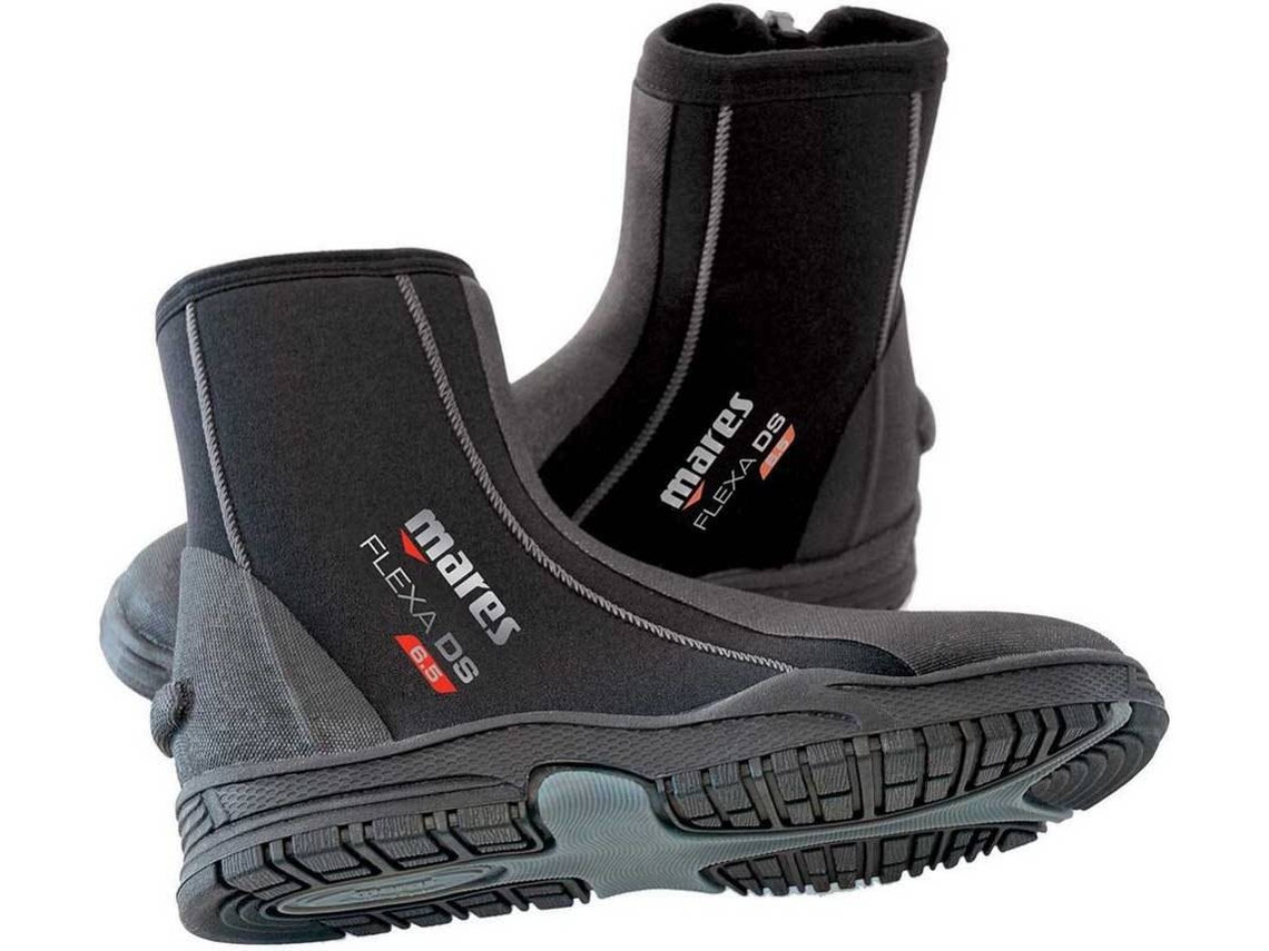 Botas  de Buceo MARES Flexa Ds (6 mm - EU 41-42)