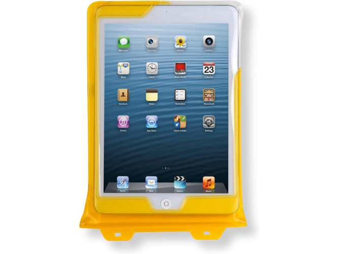 Funda Tablet Universal 7.9'' DIFundaC WP-i20m Amarillo
