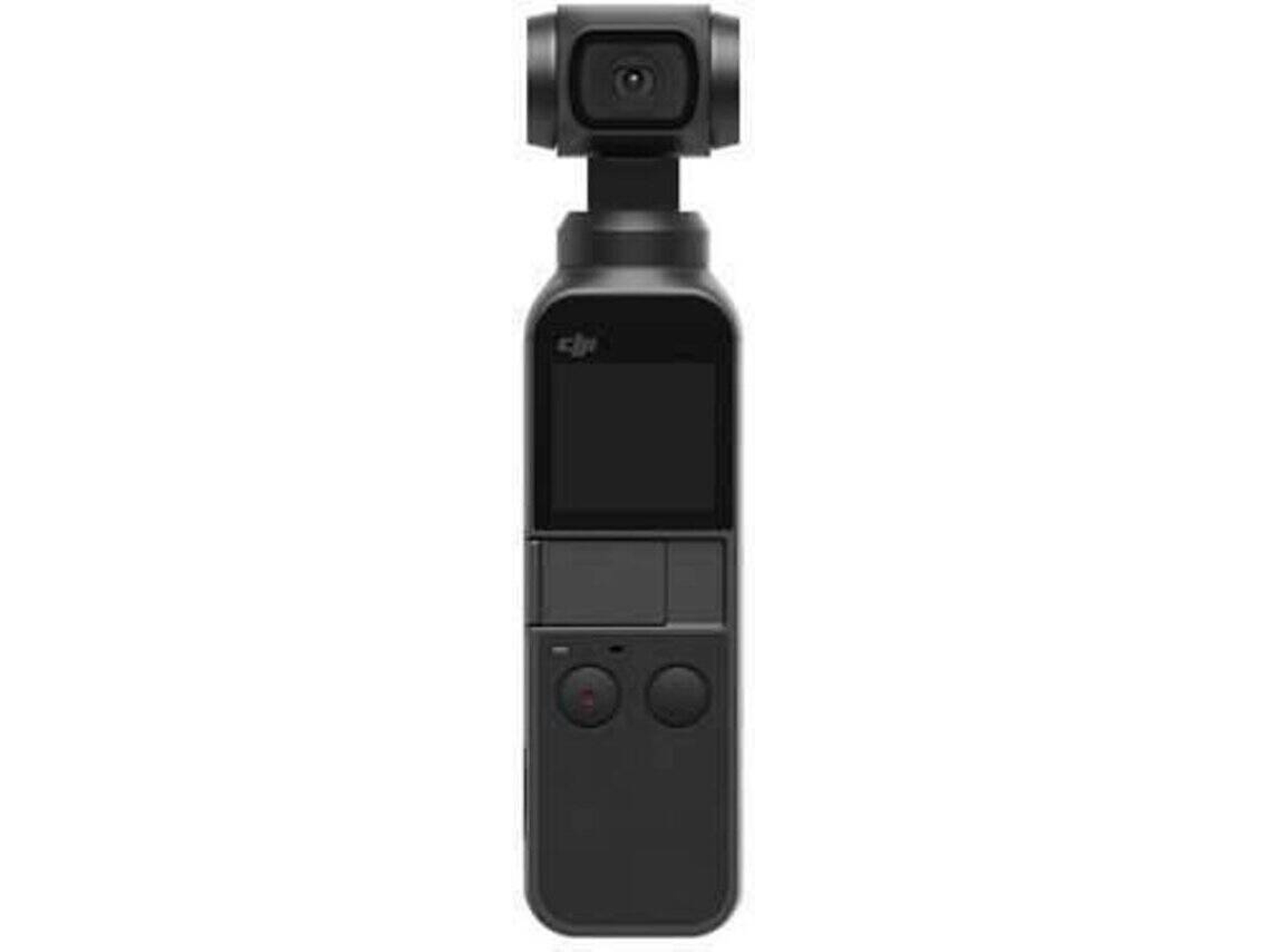 Cámara DJI Osmo Pocket Negro