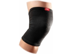 Rodilleras MC DAVID Sleeve/elastic Negro (S)