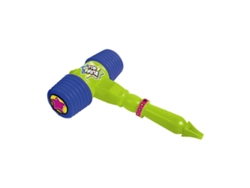 Instrumento Musical REIG Martillo Musical Plástico (Edad Mínima Recomendada: 3 años)