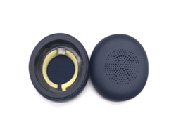Almohadillas para auriculares Jabra Elite 45h (par) (azul oscuro) Specment
