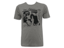 Sonic Youth Arabic Goo T-shirt Rockinstone Unisex Adults Best Sellers Size:xl