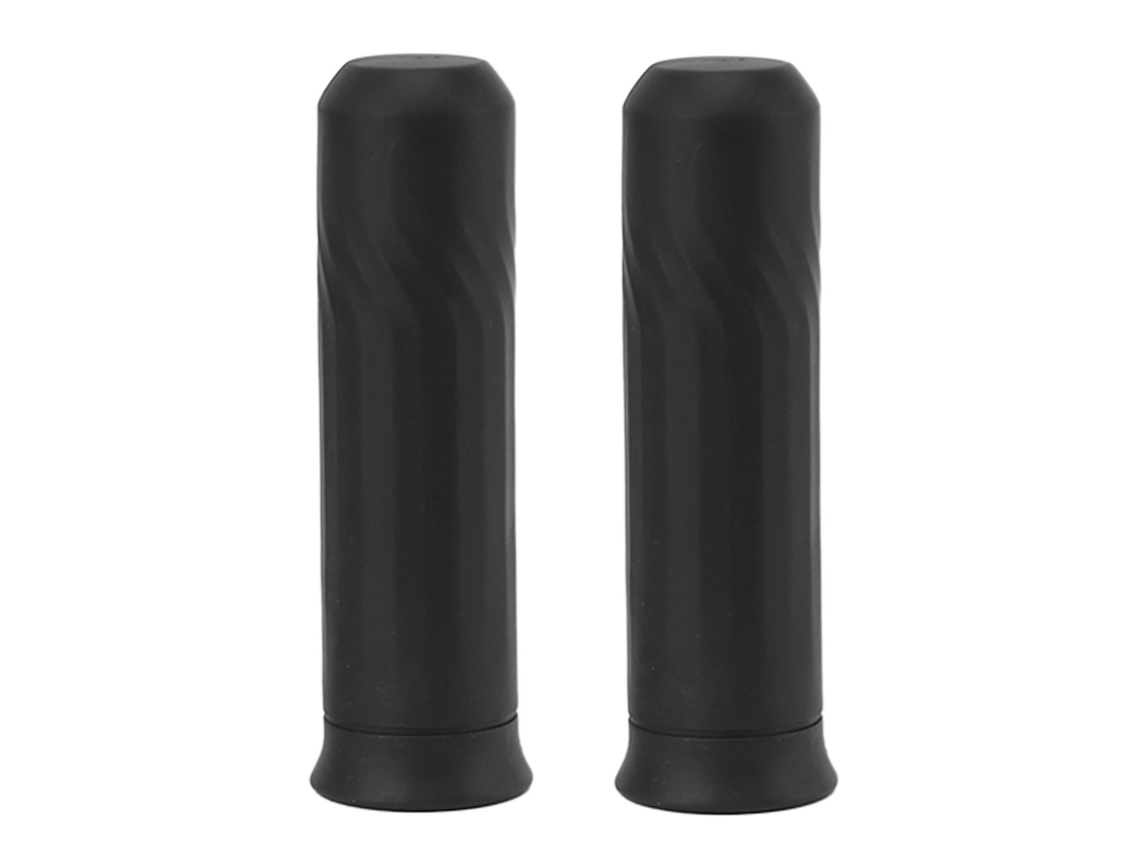 Puños De Manillar De Goma Antideslizantes Para Patinetes Eléctricos Niu Kqi2 Y Kqi3.