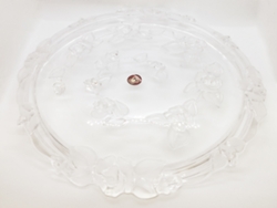 Plato de Tarta Walther-Glas Georgina 35.5cm