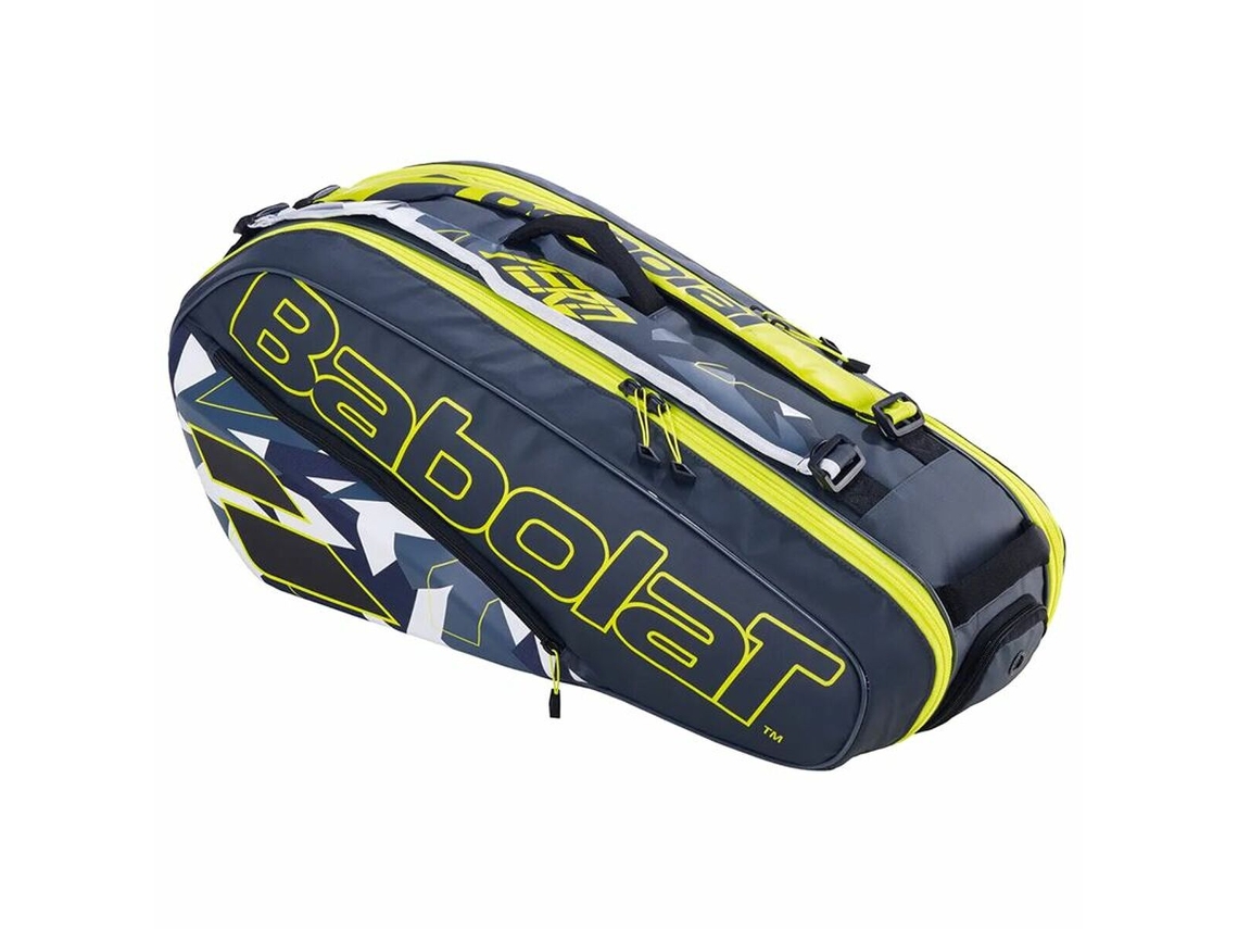 Raquetero BABOLAT  Rh6 Pure Aero x6