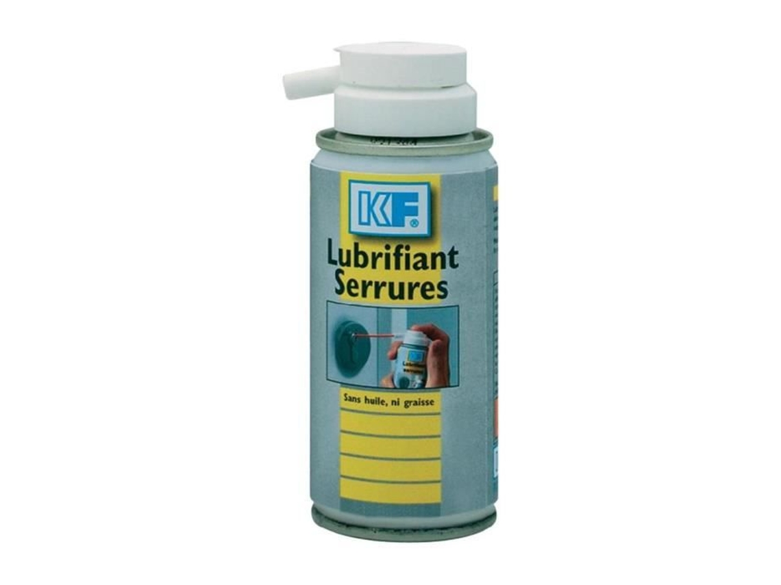 Lubricante Cerradura 100 Ml Kf 6100