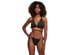 Traje de Baño URBAN CLASSICS Mujer (Multicolor - XL)