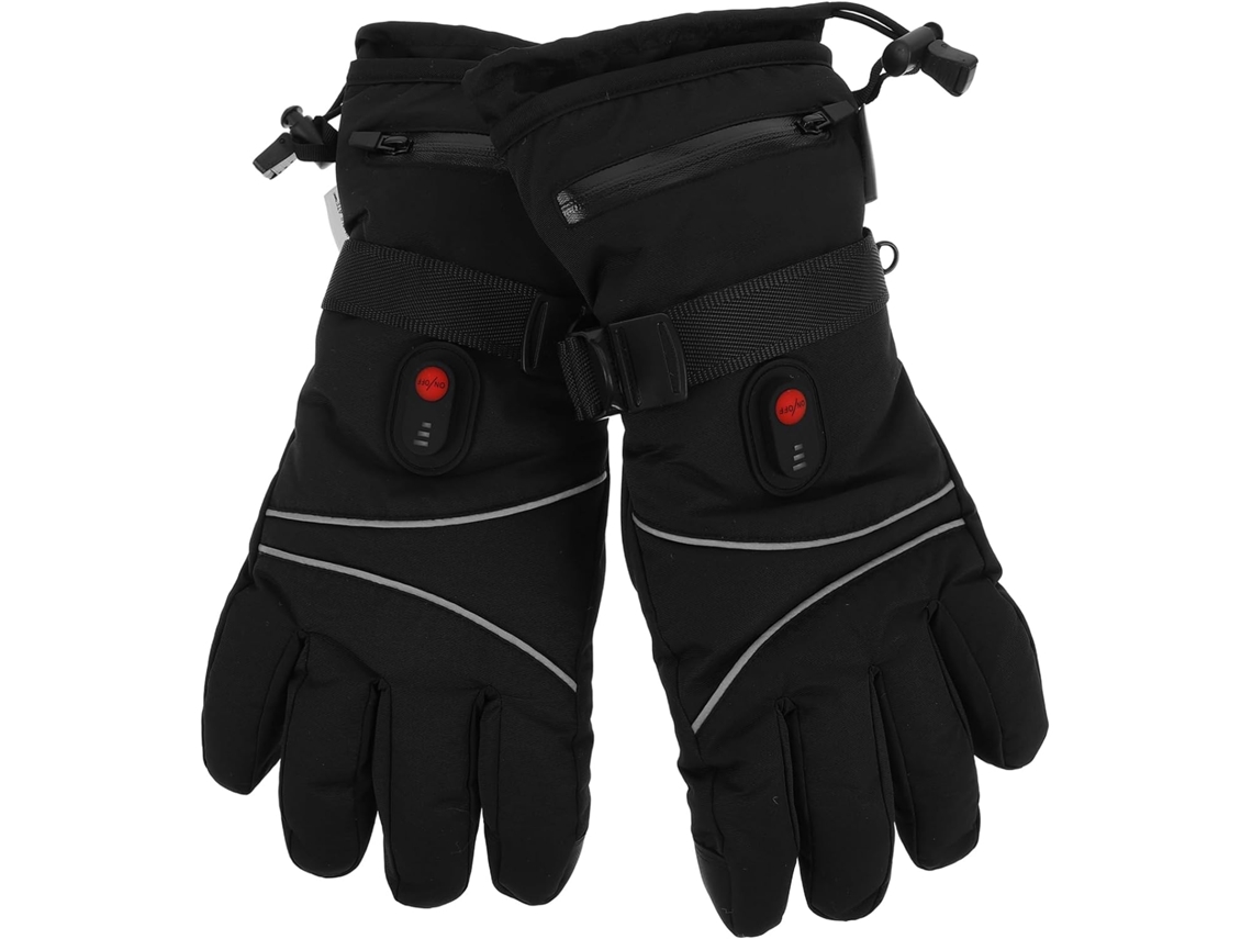 Calentadores De Manos Eléctricos Recargables Para Hombre Para Invierno