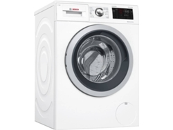 Lavadora Reacondicionada BOSCH WAT28669ES (Grado A - 9 kg - 1400 rpm - Blanco)