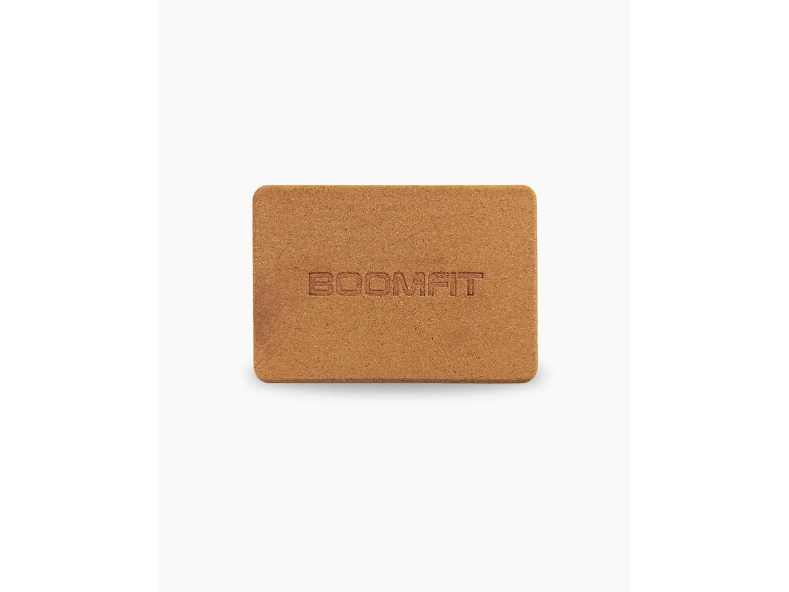 Bloc de Yoga BOOMFIT