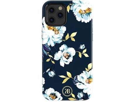 Carcasa Apple KINGXBAR iPhone 12 Mini Crystal 97 Multicolor