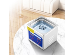 Máquina de limpieza ultrasónica 15L 40KHz con calefacción Tekmaquinas