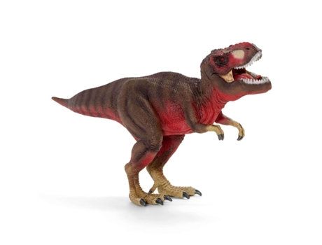 Figura de juguete SCHLEICH red