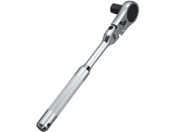 Llave De Carraca Profesional Giratoria 180° Para Un Uso Rápido En Dos Direcciones - Hexagonal