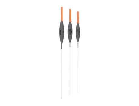 Paquete de 10 flotadores MATRIX Power Margin