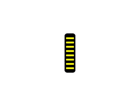 Adhesivos para el guardabarros delantero RRP ProGuard Bolt On TU