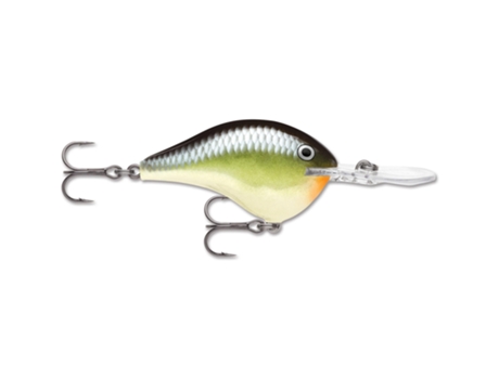 Atraer a RAPALA Dives-To Series - 9g