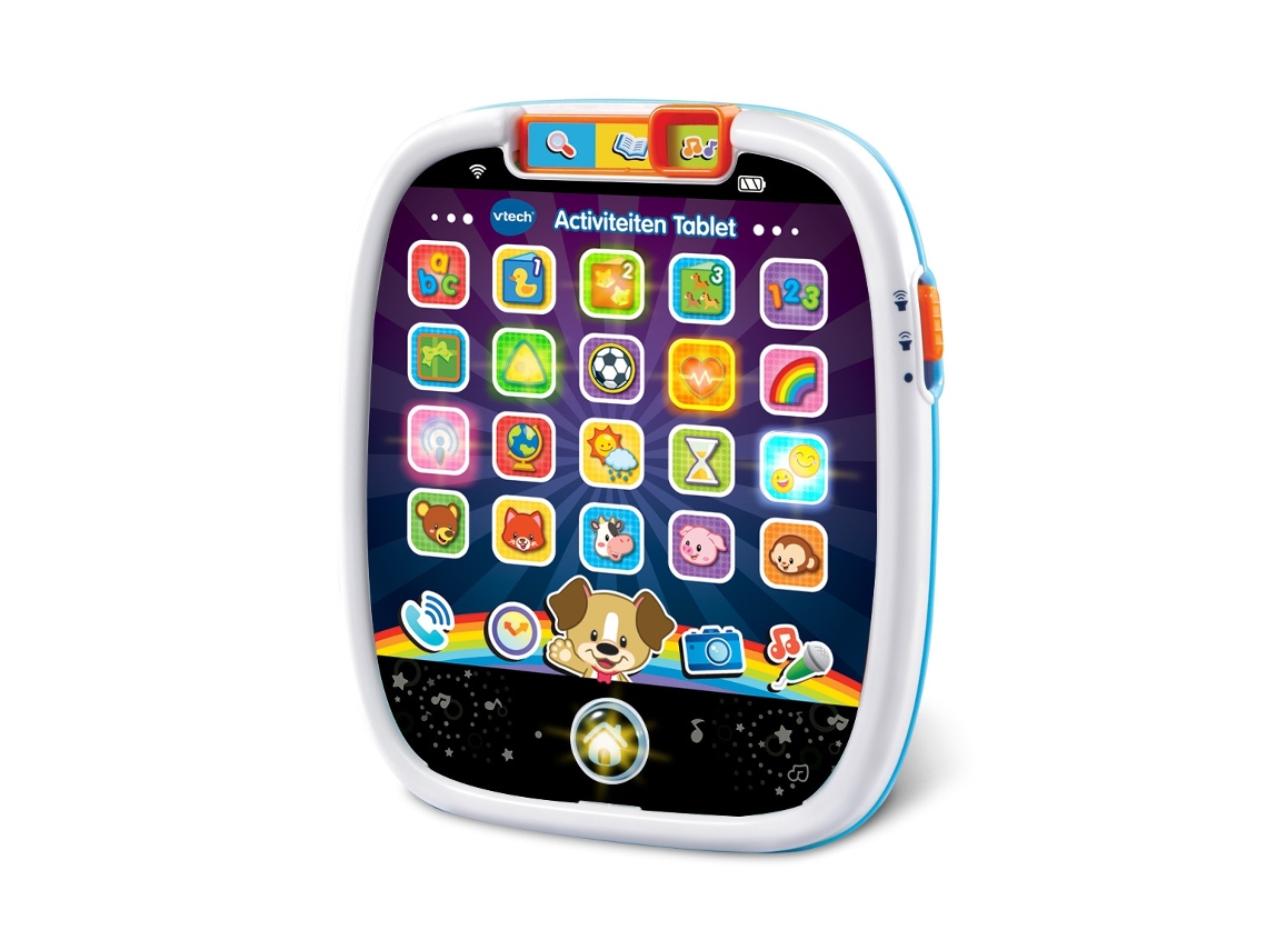Jogos Didáticos VTECH 80-602907 (0.75 anos)