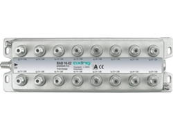 Cable AXING BAB 16-02