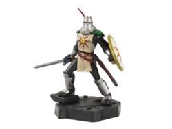 Figura De Acción De Pvc, Personaje De Videojuego De Dibujos Animados, Modelo De Regalo Para Fans Y Niños, 10 Cm.