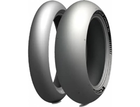 Neumático MICHELIN 200/55 Zr17 78W Power Slick 2 Nhs