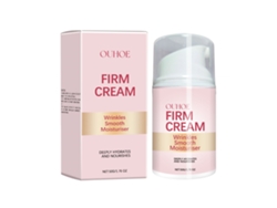 Crema hidratante reafirmante