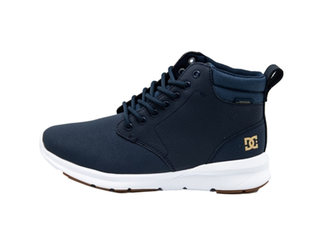 Botas de Hombre para Deporte DC SHOES Mason Water Resistant Azul (shoes//eu/41)