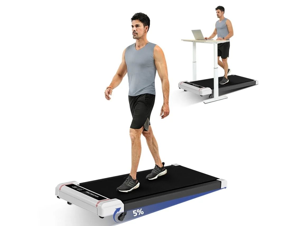 Cinta De Correr Plegable Hb A5