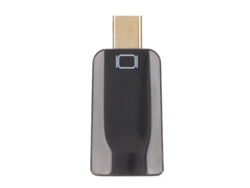 Adaptador (conversión De Señal De Mini Dp A Hdmi)