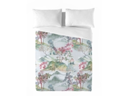 Funda Nórdica NATURALS HAKONE Cama de 90 2 Piezas 150x220 cm