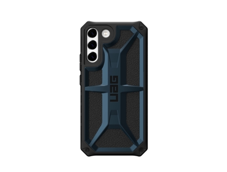 Funda para Samsung Galaxy S22+ URBAN ARMOR GEAR Azul