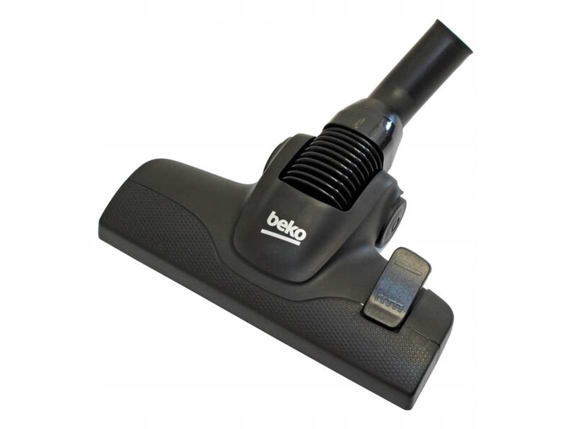 Cepillo combinado 9178011343 para aspiradora Beko, negro, 26,5 cm