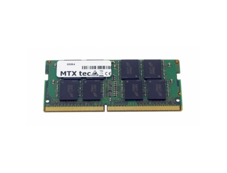 Memoria RAM MTXTEC 16 GB para Acer Aspire 3 A315-53