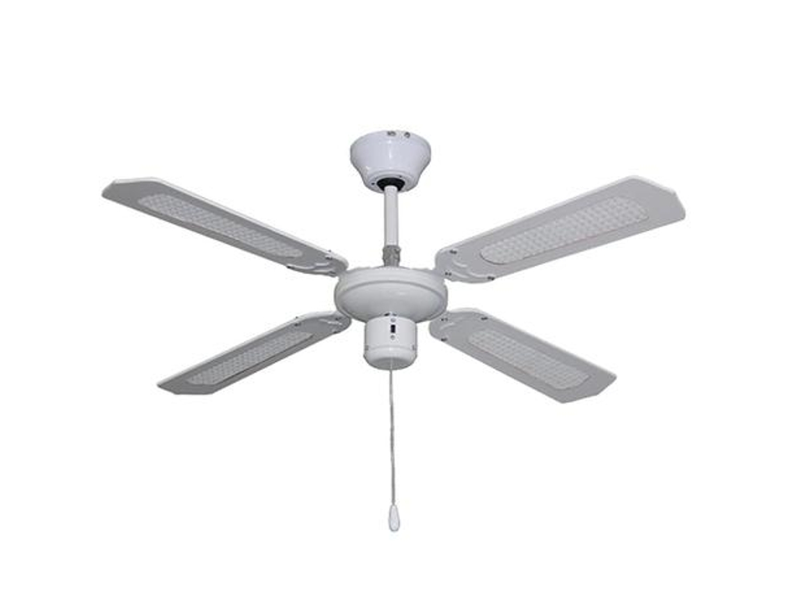 Ventilador techo 105 cm calpe