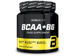 Bcaa + B6 340 Tab