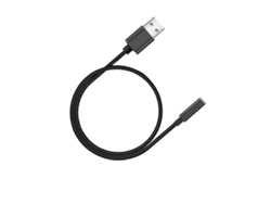 Cable Adaptador De Audio Usb-c A 3.5mm Compatible Con Bluetrum Ab136d – Tarjeta De Sonido Externa 24bit/48khz, Pack De 2